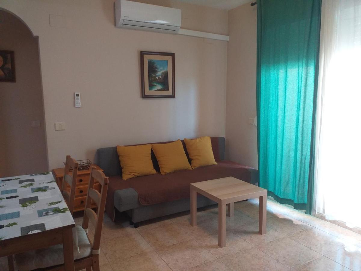 Apartment Playa Paradis - Primera Linea De Playa - Ap-7 3min - Self Check-in 24h