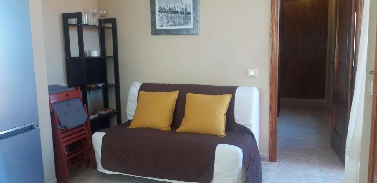 Apartment Playa Paradis - Primera Linea De Playa - Ap-7 3min - Self Check-in 24h
