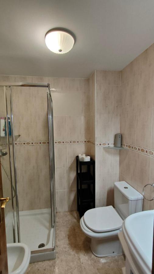 Playa Paradis - Primera Linea De Playa - Ap-7 3min - Self Check-in 24h Apartment Moncófar