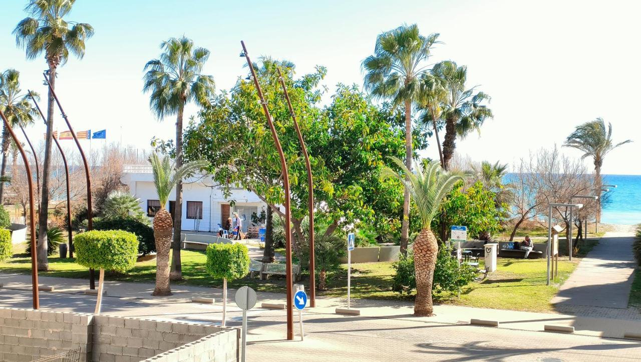 Playa Paradis - Primera Linea De Playa - Ap-7 3min - Self Check-in 24h Apartment