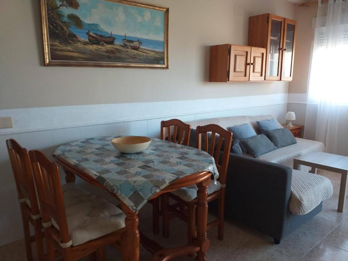 Apartment Playa Paradis - Primera Linea De Playa - Ap-7 3min - Self Check-in 24h