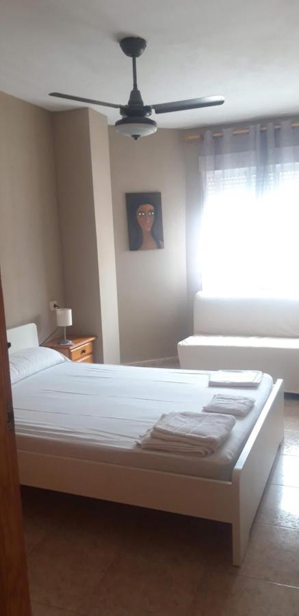 Playa Paradis - Primera Linea De Playa - Ap-7 3min - Self Check-in 24h Apartment *