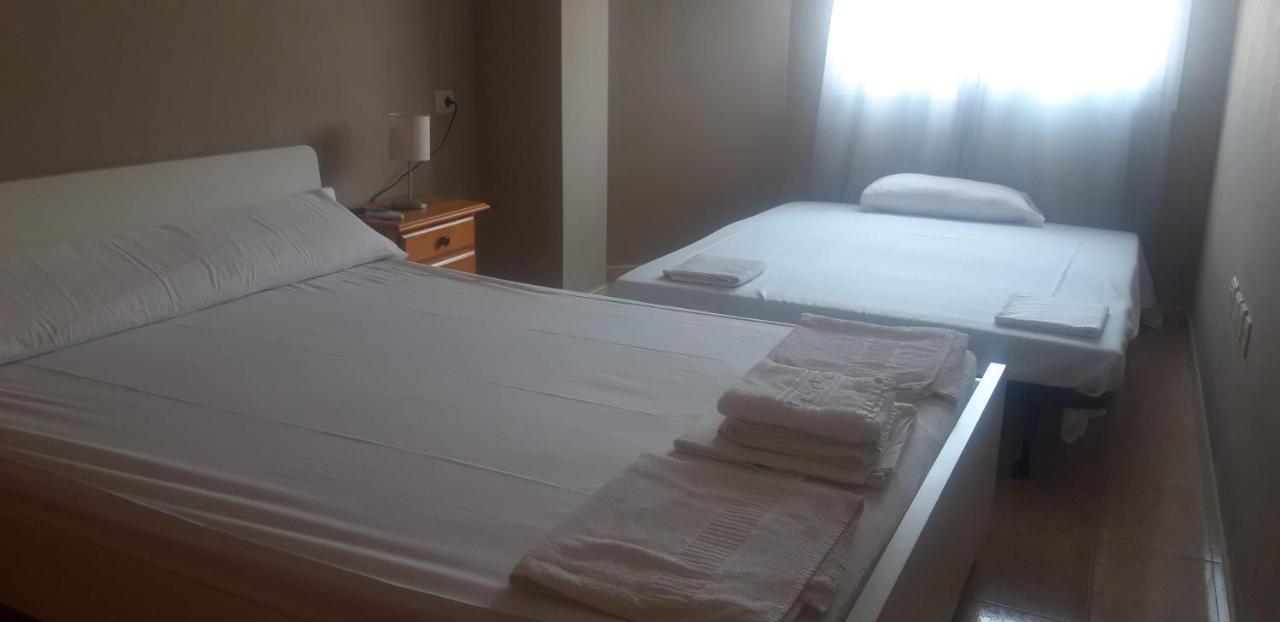 Playa Paradis - Primera Linea De Playa - Ap-7 3min - Self Check-in 24h Apartment *
