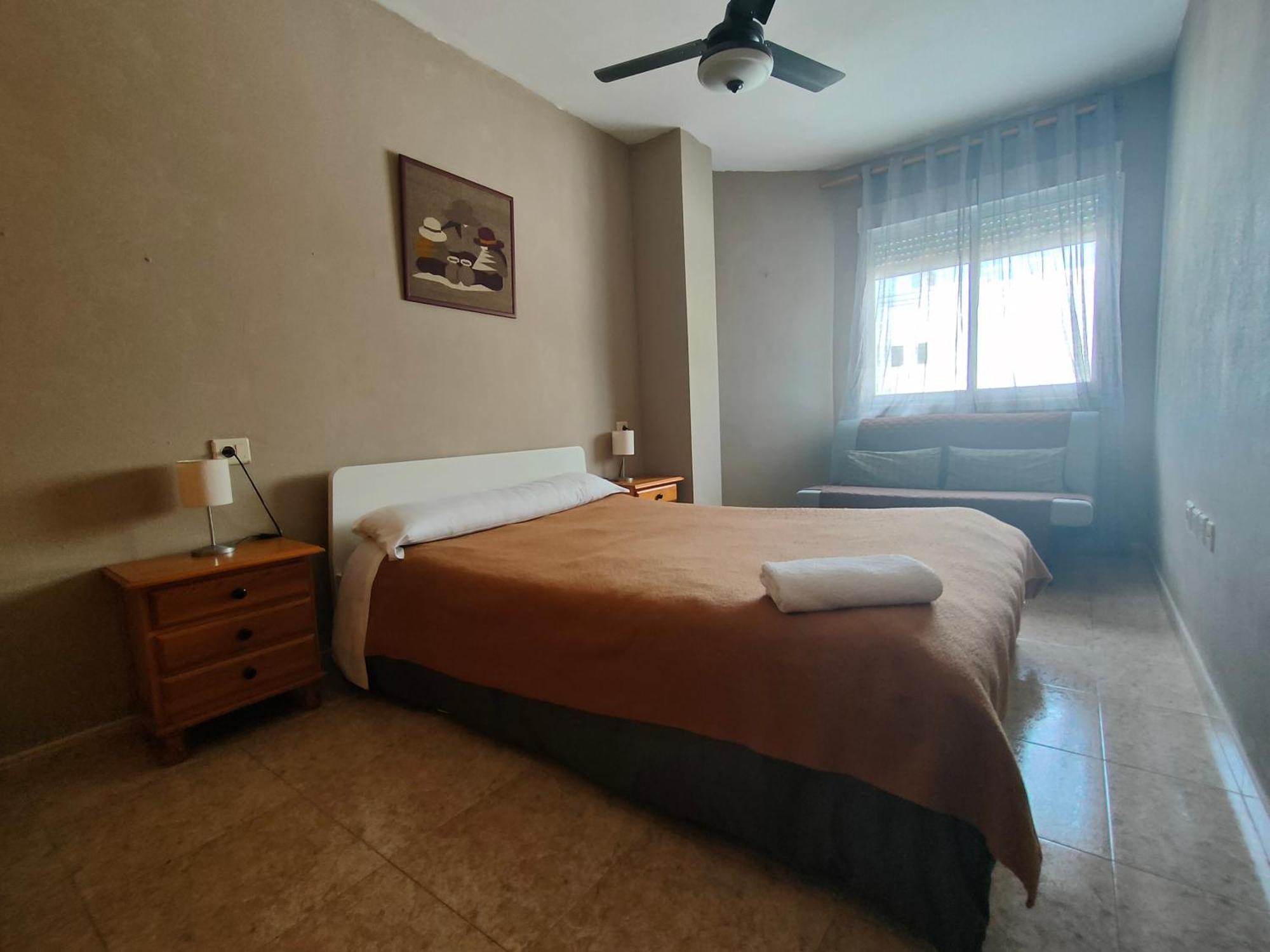 Playa Paradis - Primera Linea De Playa - Ap-7 3min - Self Check-in 24h Apartment *